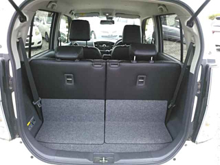 SUZUKI WAGON R 2012