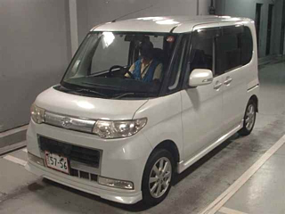 DAIHATSU TANTO 2008