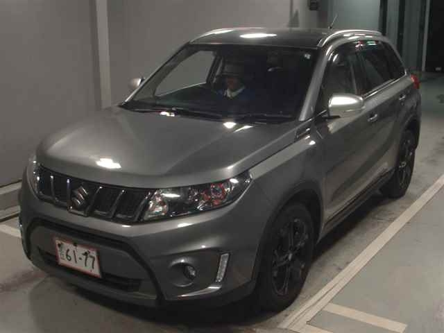 SUZUKI ESCUDO 2018