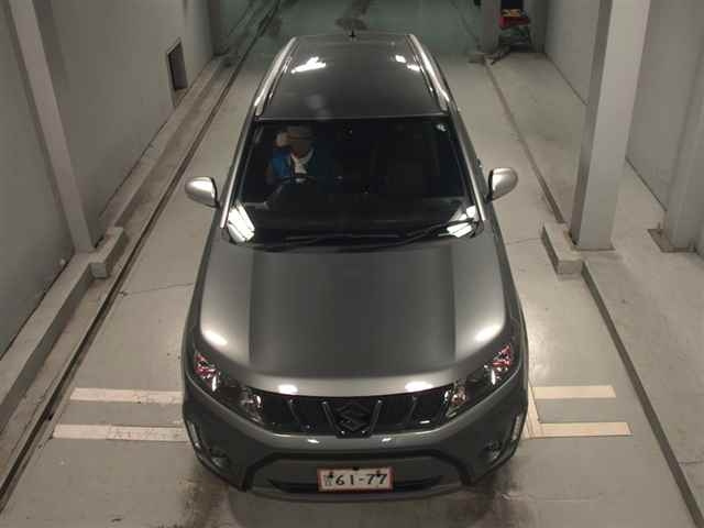 SUZUKI ESCUDO 2018
