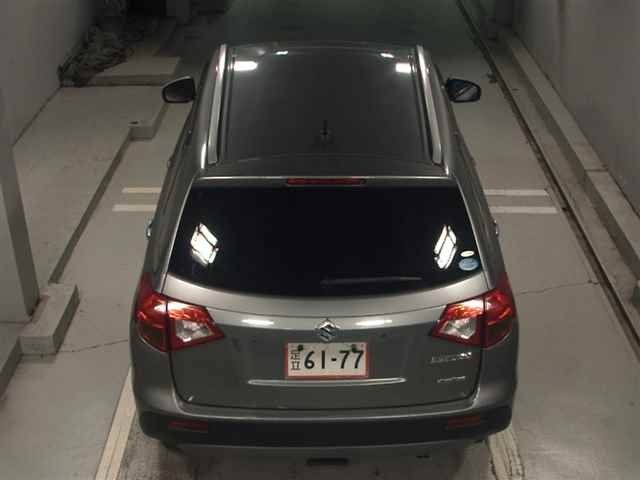SUZUKI ESCUDO 2018