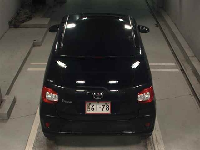 TOYOTA PASSO 2023