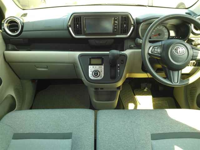 TOYOTA PASSO 2023