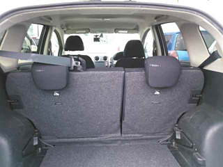 NISSAN NOTE 2013