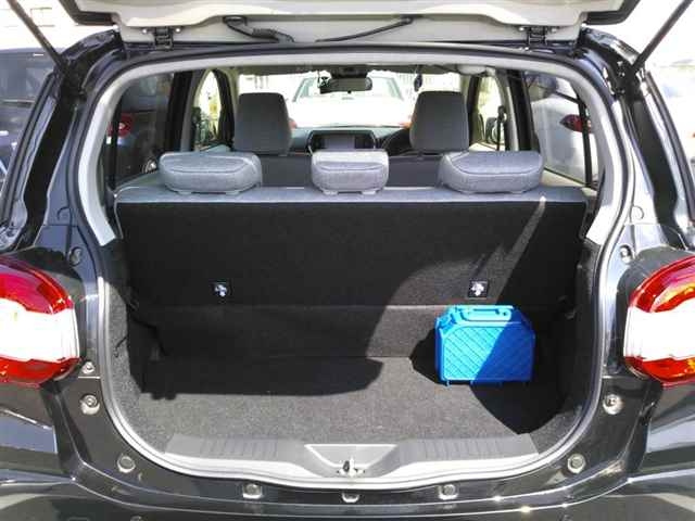 TOYOTA PASSO 2023