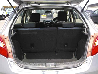 MAZDA DEMIO 2009