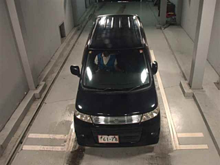 SUZUKI WAGON R 2010