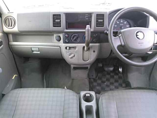 SUZUKI EVERY 2008