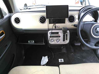 car slider