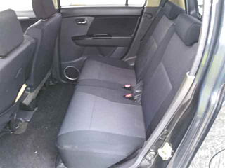 SUZUKI WAGON R 2010