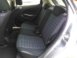 MAZDA DEMIO 2009