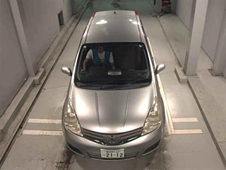 NISSAN NOTE 2009