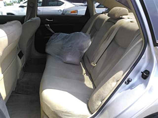 car slider