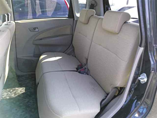 DAIHATSU MOVE 2011
