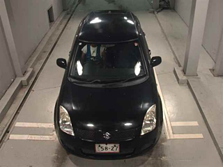 SUZUKI SWIFT 2010