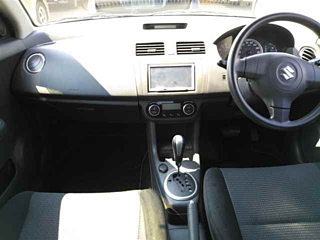 SUZUKI SWIFT 2010