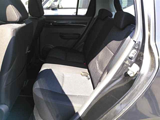 SUZUKI SWIFT 2010