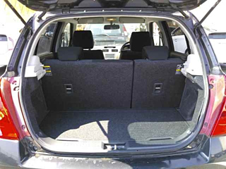 SUZUKI SWIFT 2010