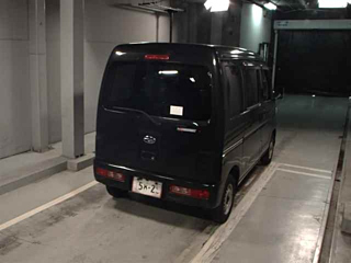SUBARU SAMBAR 2014