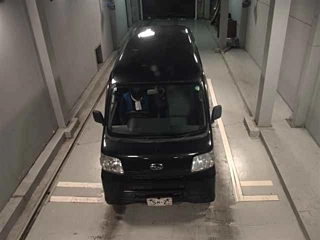 SUBARU SAMBAR 2014