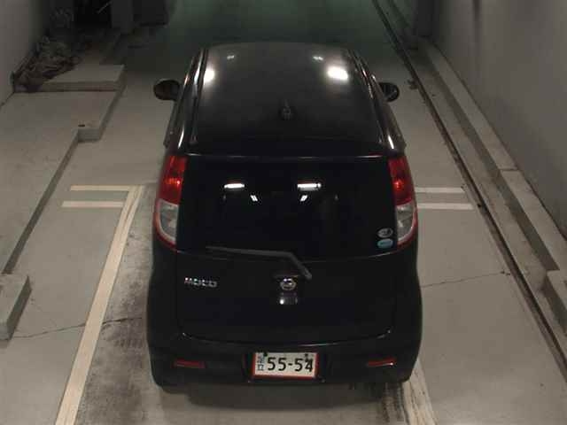 NISSAN MOCO 2010