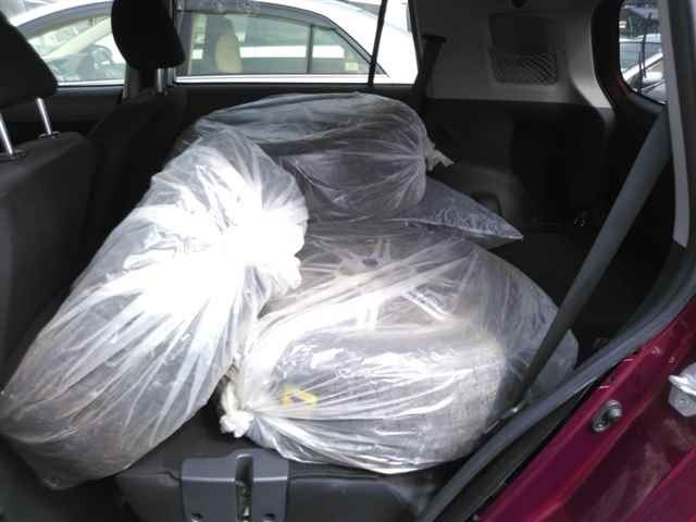 TOYOTA COROLLA RUMION 2009