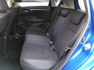 HONDA FIT 2016