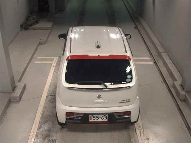 SUZUKI ALTO 2018