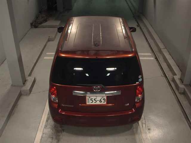 TOYOTA COROLLA RUMION 2009