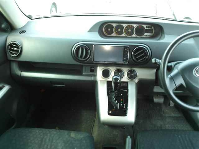 TOYOTA COROLLA RUMION 2009