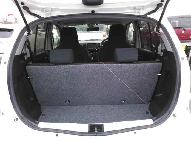 SUZUKI ALTO 2018