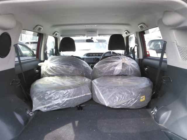 TOYOTA COROLLA RUMION 2009