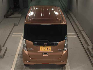 NISSAN DAYZ ROOX 2019