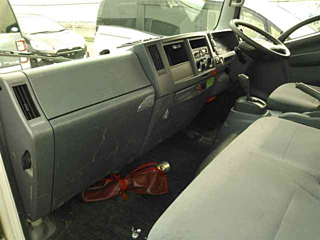 ISUZU ELF 2017