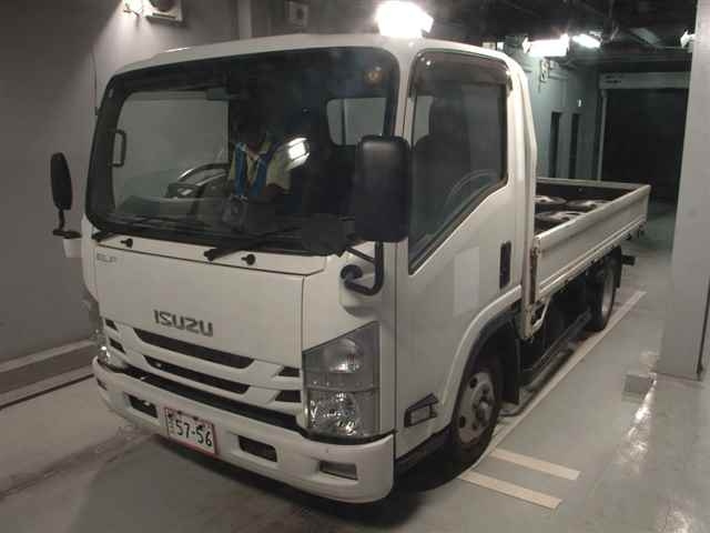 ISUZU ELF 2017