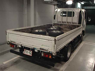 ISUZU ELF 2017