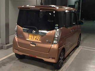 NISSAN DAYZ ROOX 2019