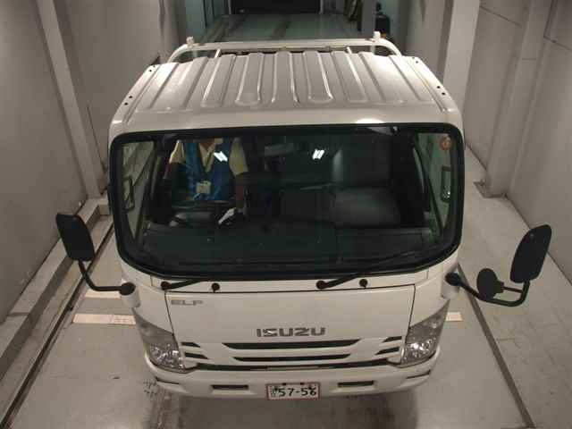 ISUZU ELF 2017