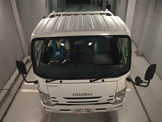ISUZU ELF 2017