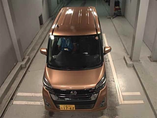NISSAN DAYZ ROOX 2019