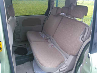 car slider