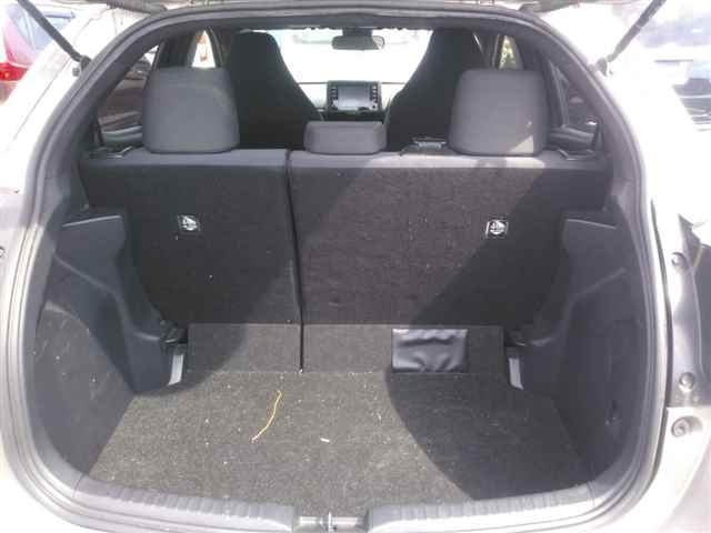 TOYOTA YARIS 2021