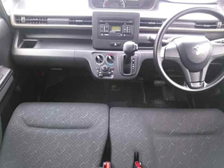 SUZUKI WAGON R 2020