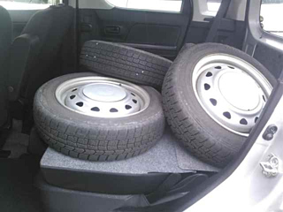 SUZUKI WAGON R 2020