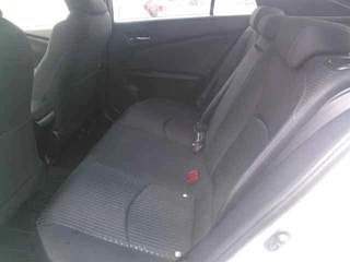 TOYOTA PRIUS 2017