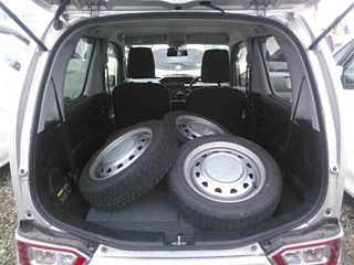 SUZUKI WAGON R 2020