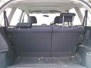 HONDA FIT 2011