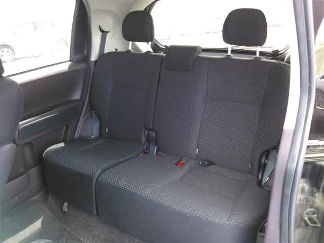 TOYOTA SPADE 2014