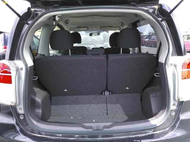 TOYOTA SPADE 2014