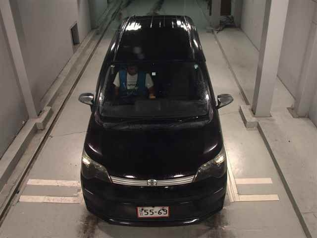 TOYOTA SPADE 2014